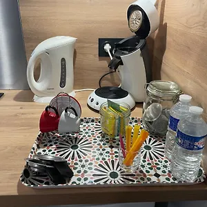 Dans L'hyper Centre De Appartement Rodez